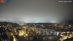 Pohled od Sásové-Rudlové