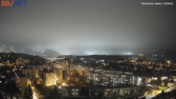 Pohled od Sásové-Rudlové