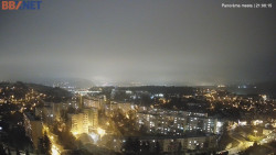 Pohled od Sásové-Rudlové