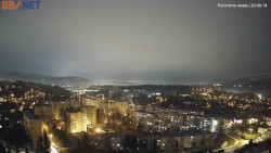 Pohled od Sásové-Rudlové