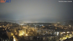 Pohled od Sásové-Rudlové