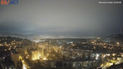 Pohled od Sásové-Rudlové