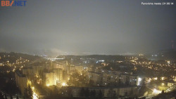 Pohled od Sásové-Rudlové