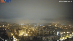 Pohled od Sásové-Rudlové