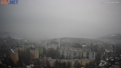 Pohled od Sásové-Rudlové