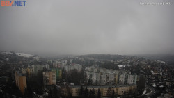 Pohled od Sásové-Rudlové