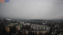 Pohled od Sásové-Rudlové