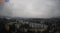 Pohled od Sásové-Rudlové