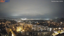 Pohled od Sásové-Rudlové