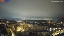 Pohled od Sásové-Rudlové