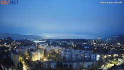 Pohled od Sásové-Rudlové