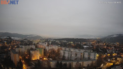 Pohled od Sásové-Rudlové