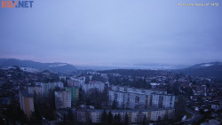 Pohled od Sásové-Rudlové