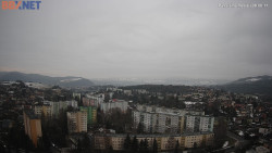 Pohled od Sásové-Rudlové