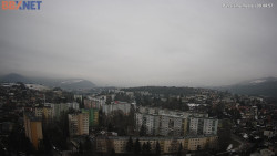 Pohled od Sásové-Rudlové