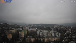 Pohled od Sásové-Rudlové