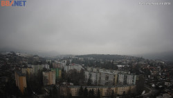 Pohled od Sásové-Rudlové