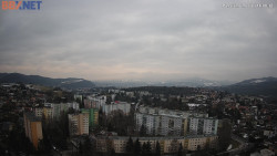 Pohled od Sásové-Rudlové