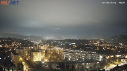 Pohled od Sásové-Rudlové