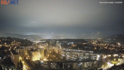 Pohled od Sásové-Rudlové