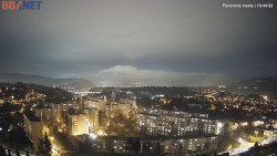 Pohled od Sásové-Rudlové