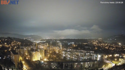 Pohled od Sásové-Rudlové