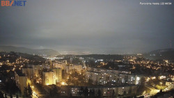 Pohled od Sásové-Rudlové