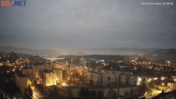 Pohled od Sásové-Rudlové