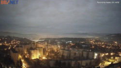 Pohled od Sásové-Rudlové