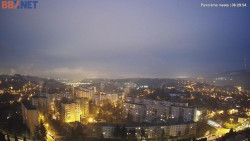 Pohled od Sásové-Rudlové