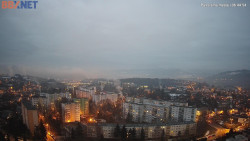 Pohled od Sásové-Rudlové