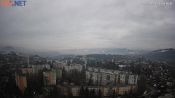 Pohled od Sásové-Rudlové