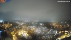 Pohled od Sásové-Rudlové