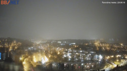 Pohled od Sásové-Rudlové