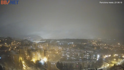 Pohled od Sásové-Rudlové