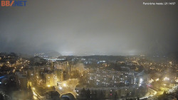 Pohled od Sásové-Rudlové