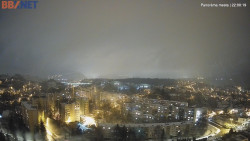 Pohled od Sásové-Rudlové