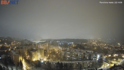 Pohled od Sásové-Rudlové