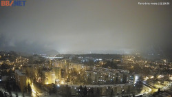 Pohled od Sásové-Rudlové