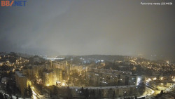 Pohled od Sásové-Rudlové