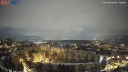 Pohled od Sásové-Rudlové