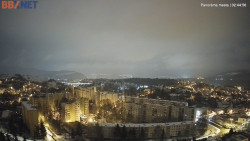 Pohled od Sásové-Rudlové