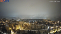 Pohled od Sásové-Rudlové