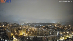 Pohled od Sásové-Rudlové