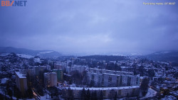 Pohled od Sásové-Rudlové