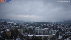 Pohled od Sásové-Rudlové