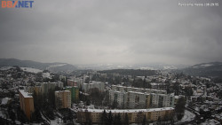 Pohled od Sásové-Rudlové