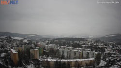 Pohled od Sásové-Rudlové