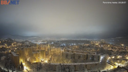 Pohled od Sásové-Rudlové