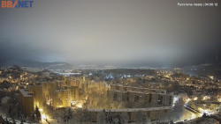 Pohled od Sásové-Rudlové